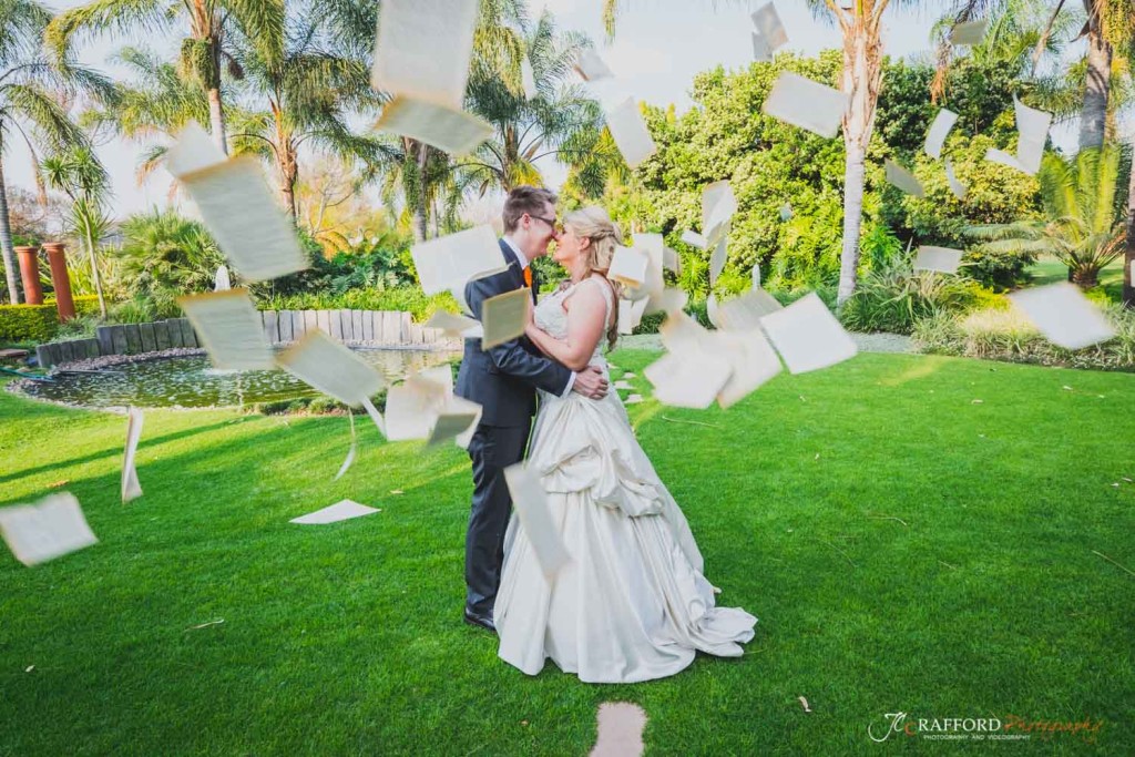 JC Crafford wedding photography at Zambezi Point in Pretoria - ZT