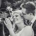 JC Crafford wedding photography at Zambezi Point in Pretoria - ZT