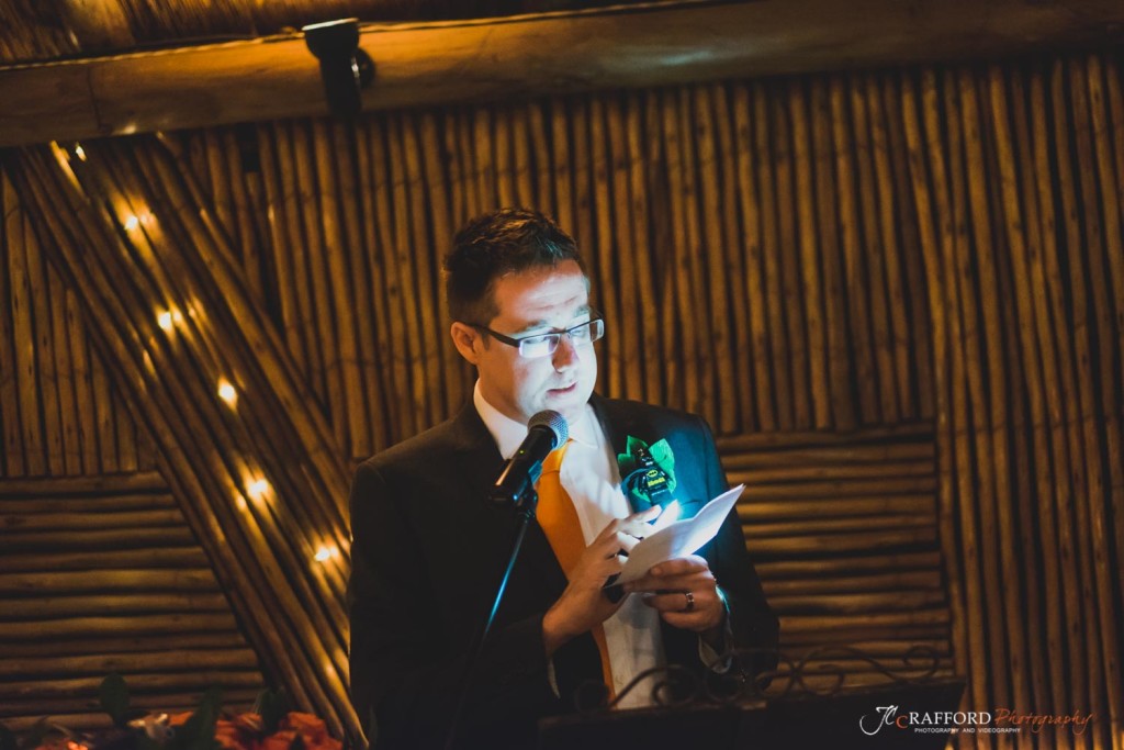JC Crafford wedding photography at Zambezi Point in Pretoria - ZT