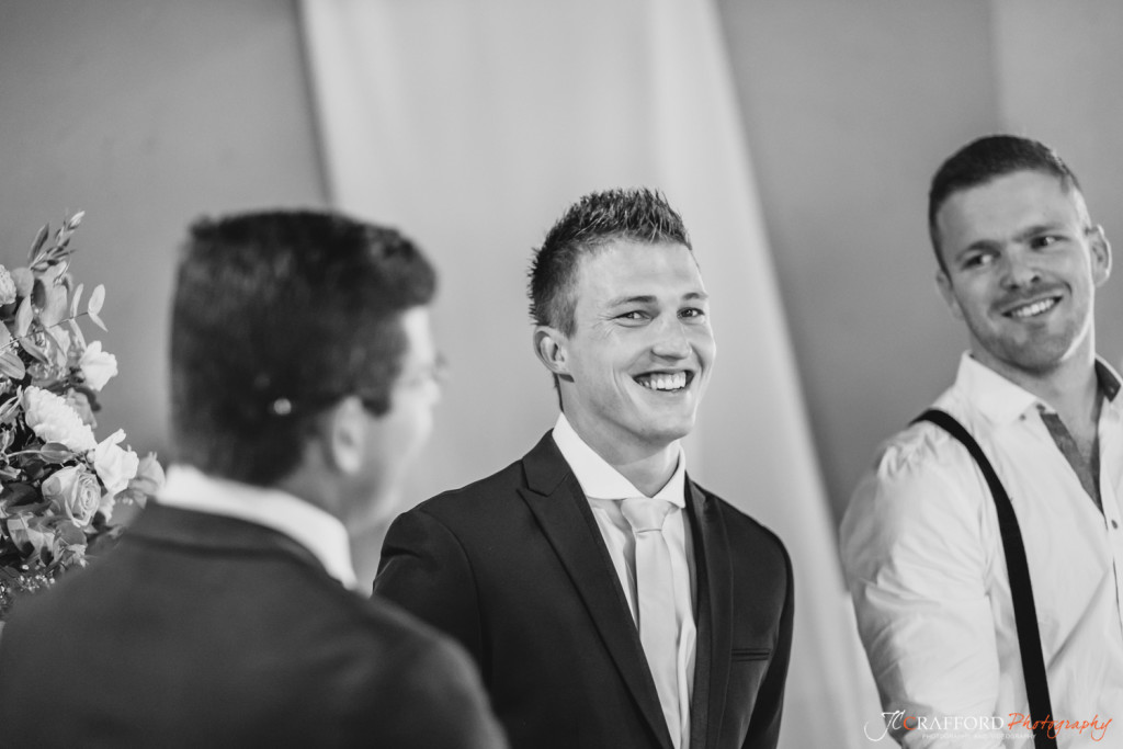 Gecko Ridge wedding photography by JC Crafford Photography