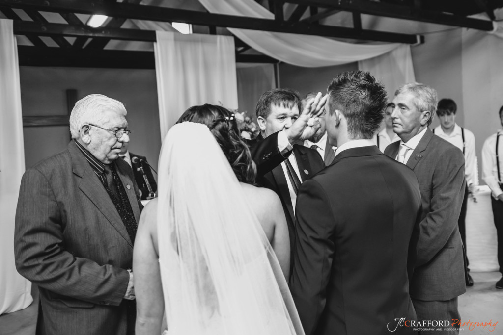 Gecko Ridge wedding photography by JC Crafford Photography