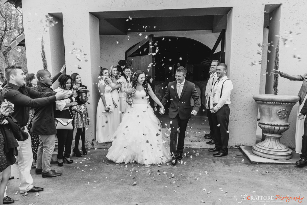 Gecko Ridge wedding photography by JC Crafford Photography