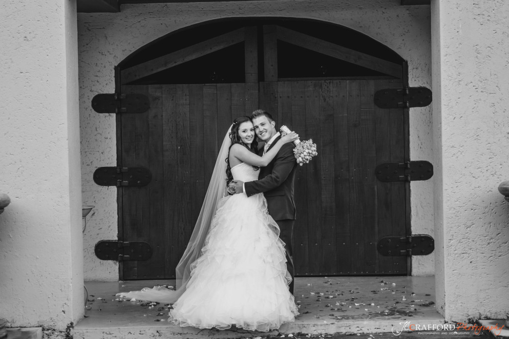 Gecko Ridge wedding photography by JC Crafford Photography