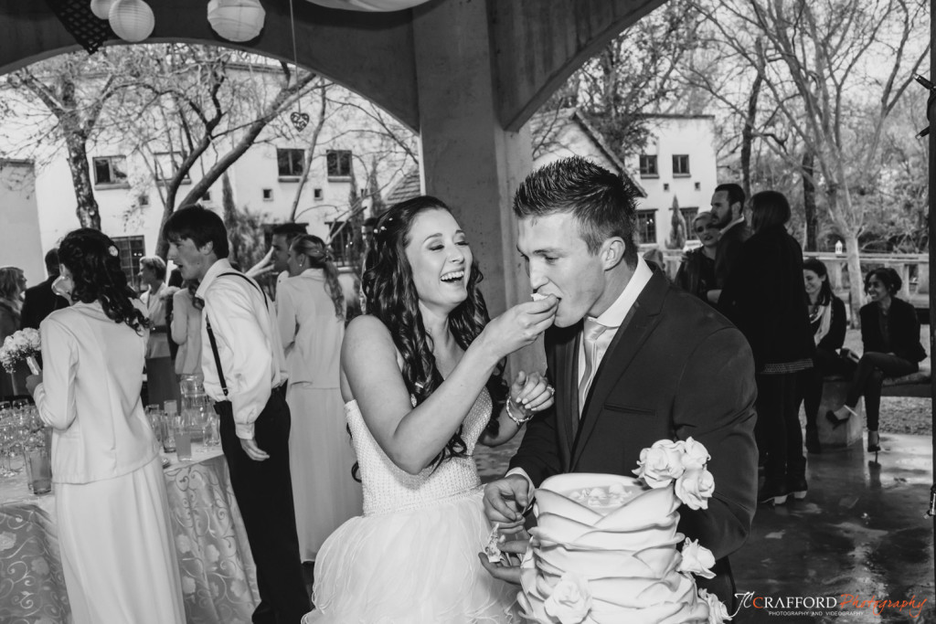 Gecko Ridge wedding photography by JC Crafford Photography