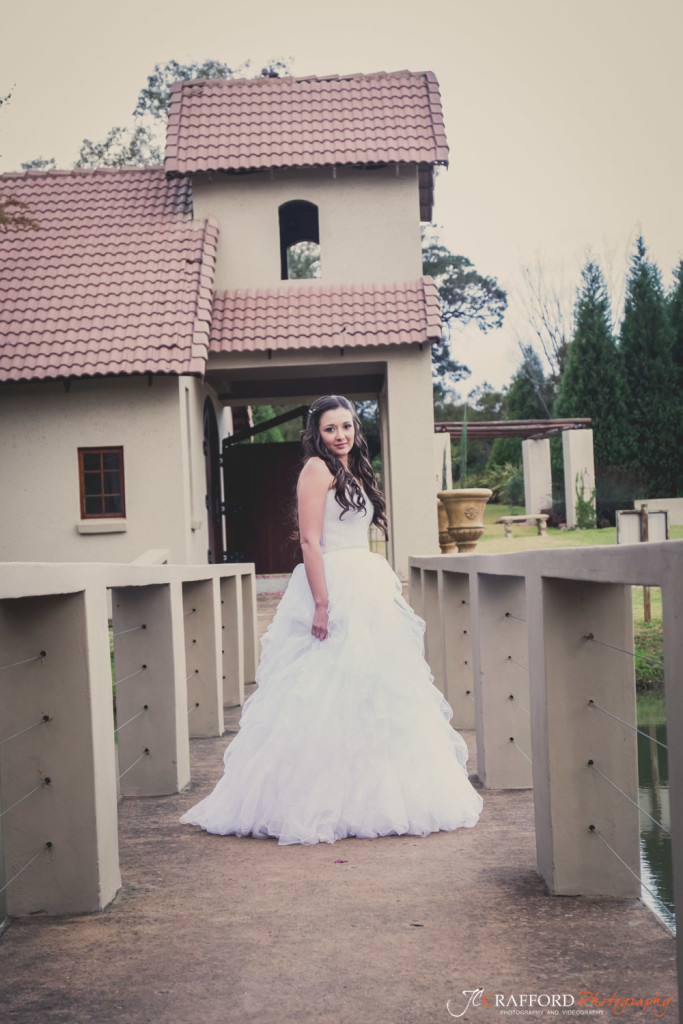 Gecko Ridge wedding photography by JC Crafford Photography