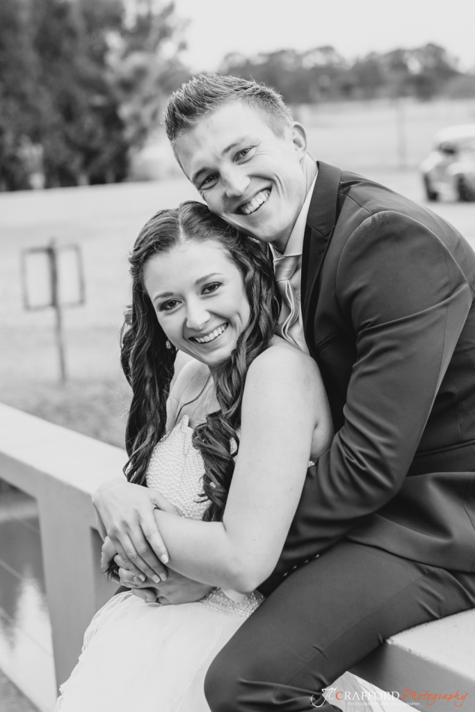 Gecko Ridge wedding photography by JC Crafford Photography