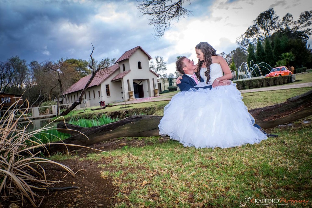 Gecko Ridge wedding photography by JC Crafford Photography
