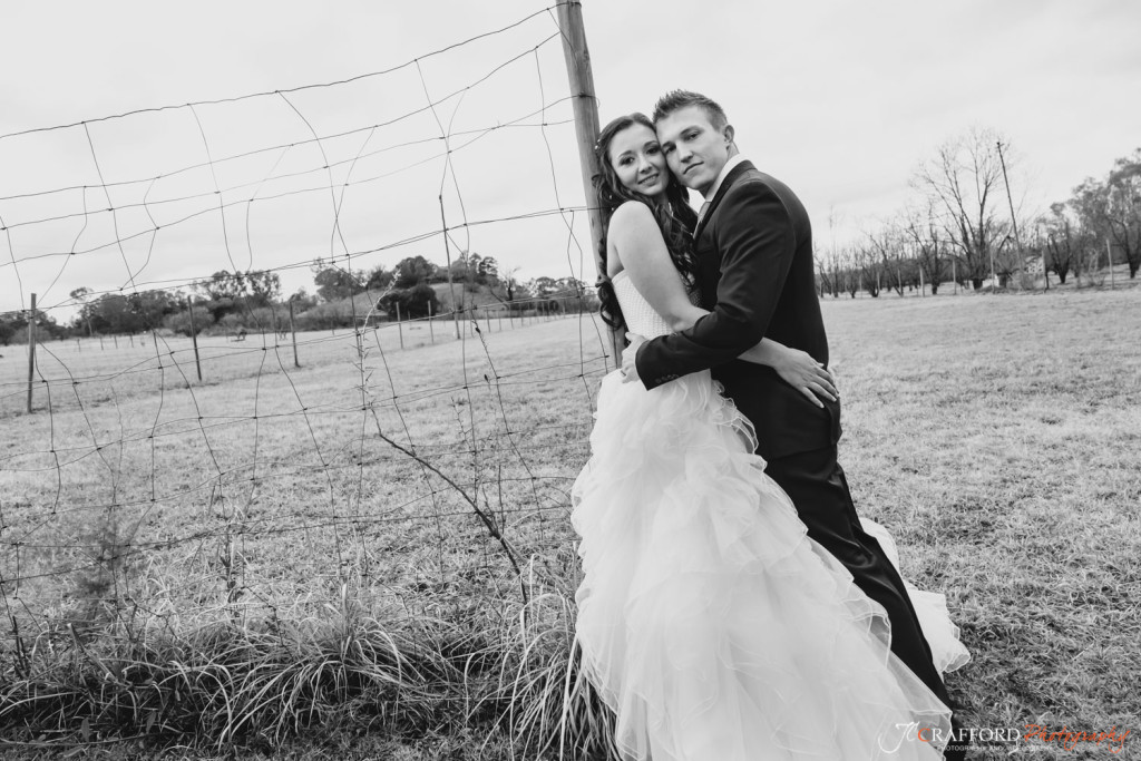 Gecko Ridge wedding photography by JC Crafford Photography