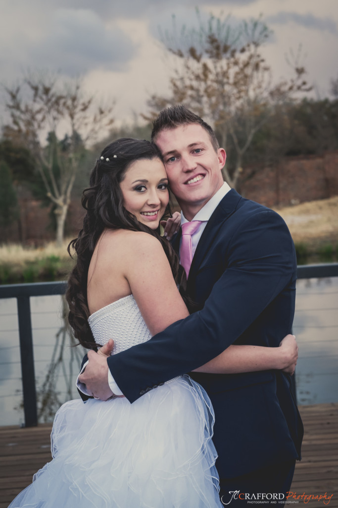 Gecko Ridge wedding photography by JC Crafford Photography