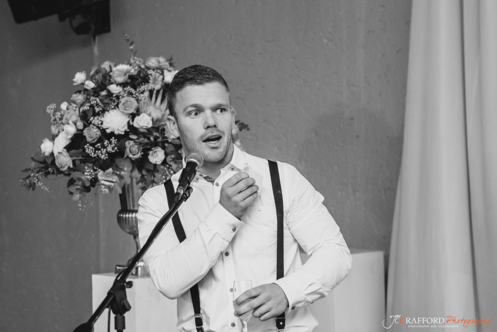 Gecko Ridge wedding photography by JC Crafford Photography