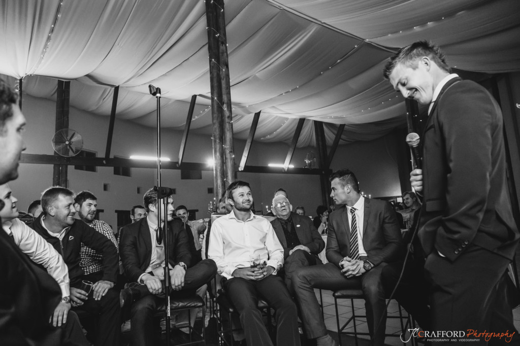 Gecko Ridge wedding photography by JC Crafford Photography