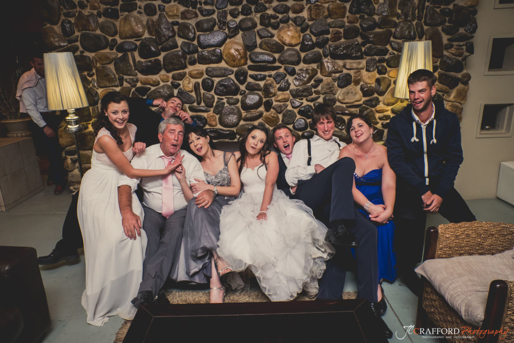 Gecko Ridge wedding photography by JC Crafford Photography