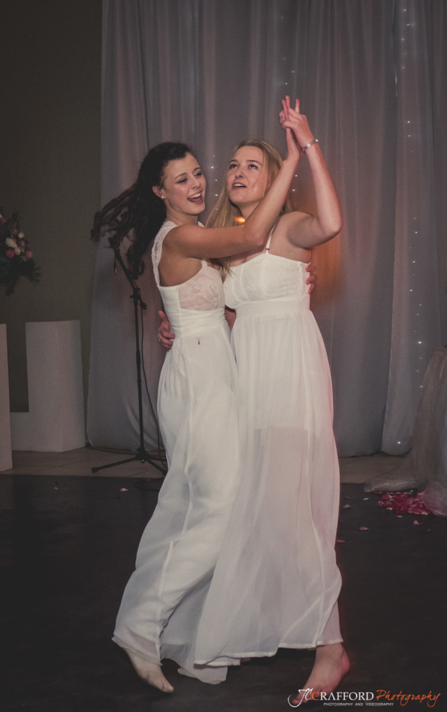 Gecko Ridge wedding photography by JC Crafford Photography