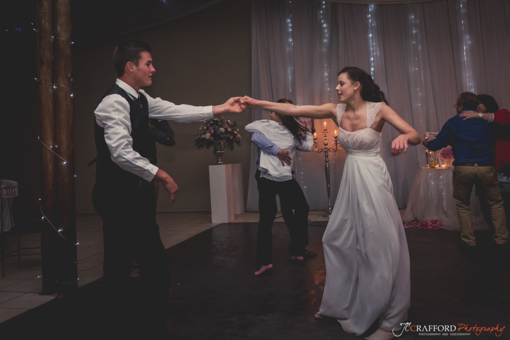 Gecko Ridge wedding photography by JC Crafford Photography