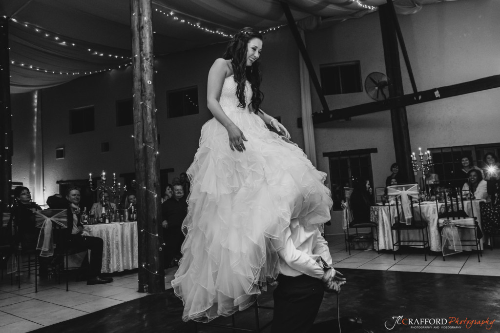 Gecko Ridge wedding photography by JC Crafford Photography