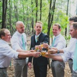 Galagos Wedding photography by JC Crafford Photography