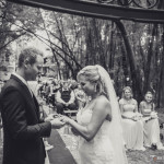 Galagos Wedding photography by JC Crafford Photography