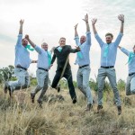 Galagos Wedding photography by JC Crafford Photography