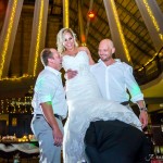 Galagos Wedding photography by JC Crafford Photography