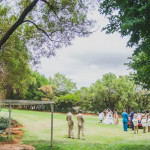 Hedgehog's Nest wedding photography by JC Crafford