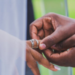 Hedgehog's Nest wedding photography by JC Crafford