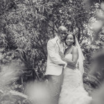 Hedgehog's Nest wedding photography by JC Crafford