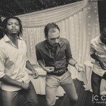 Hakunamatata wedding photography by JC Crafford