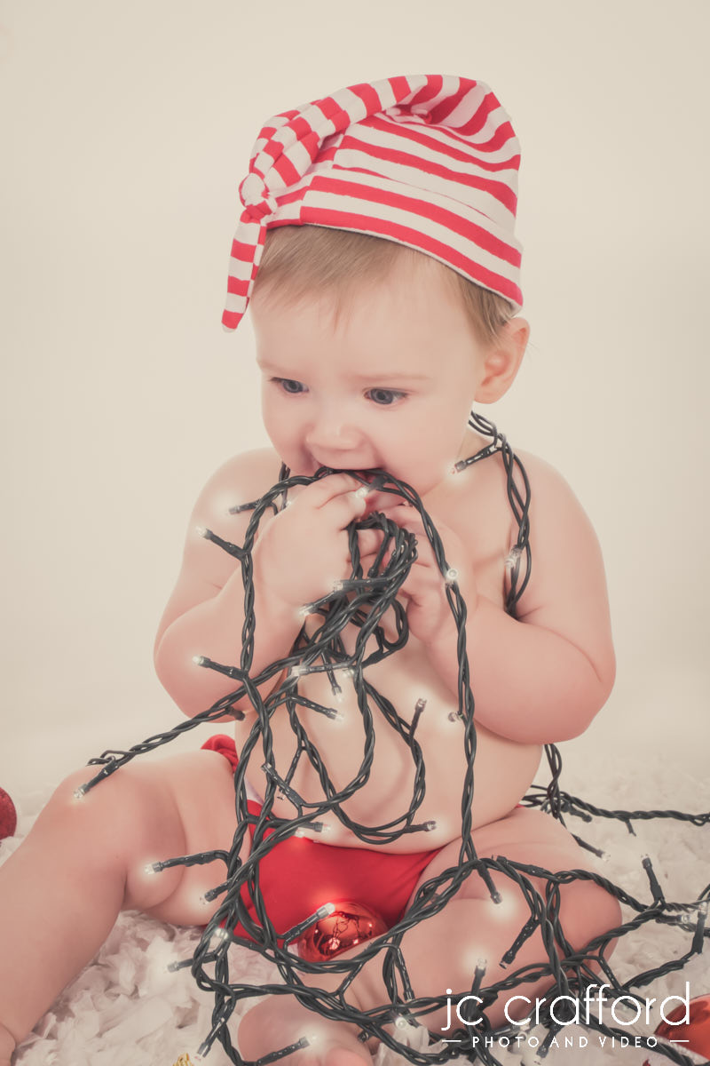 baby photo shoot in Pretoria