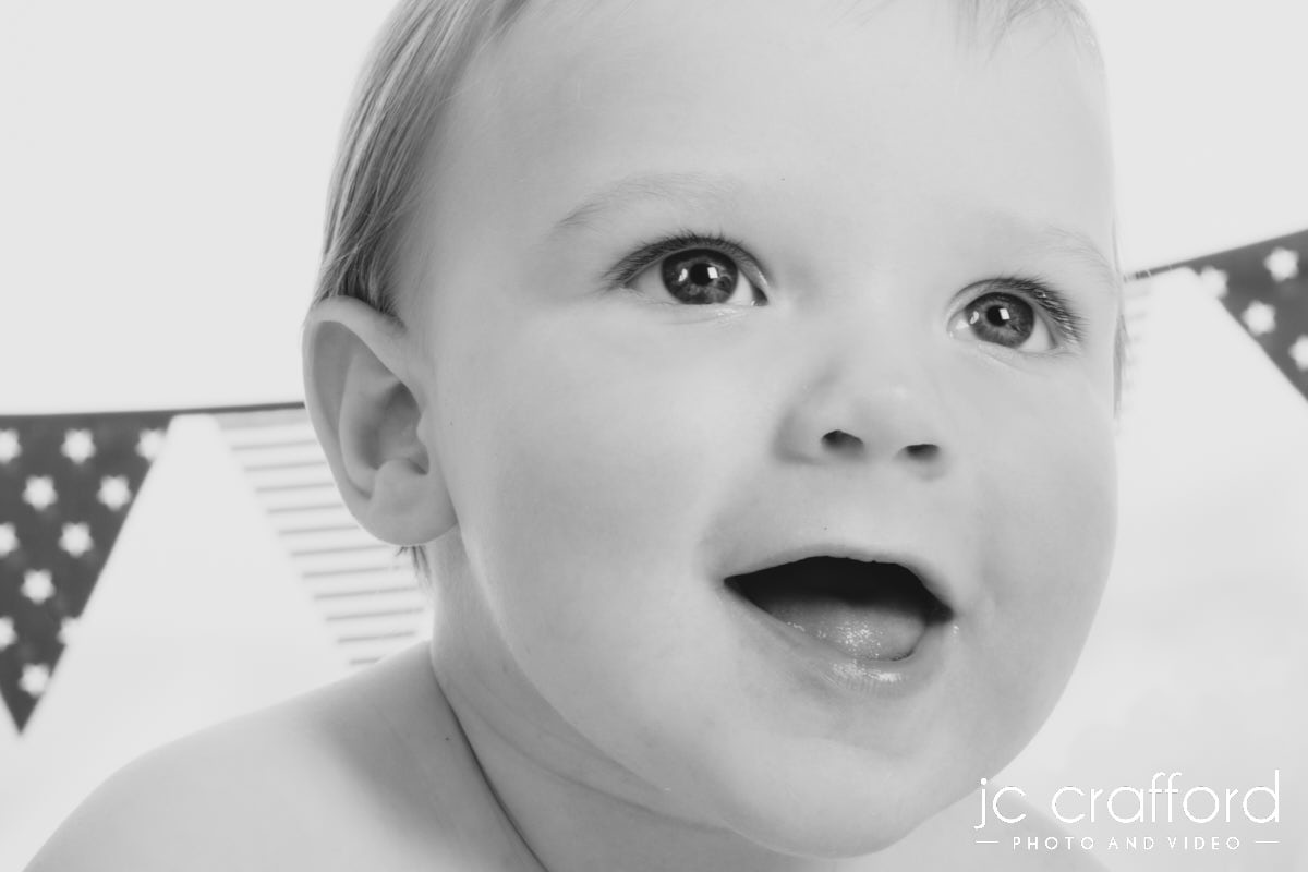 baby photo shoot in Pretoria