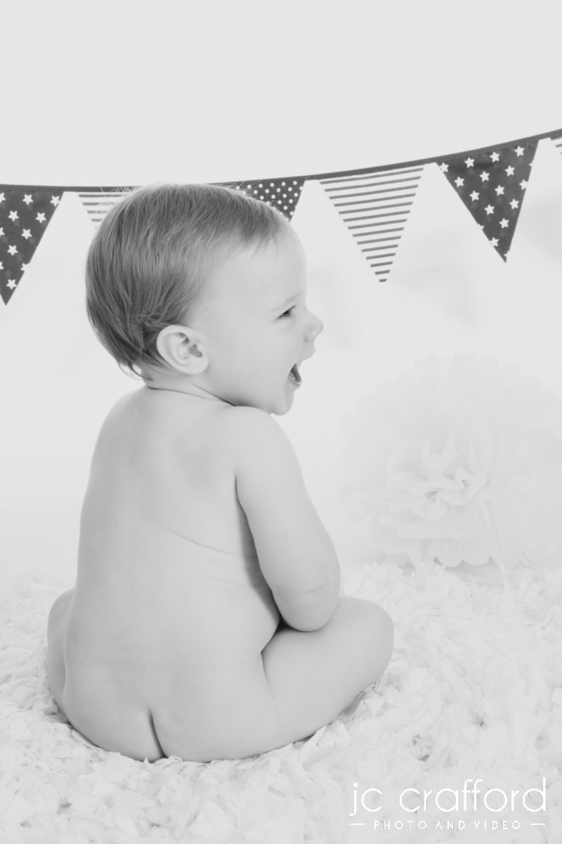 baby photo shoot in Pretoria