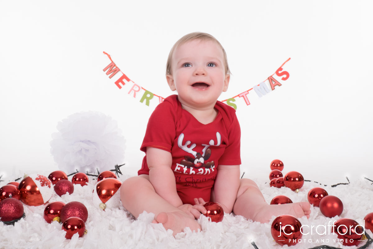 baby photo shoot in Pretoria