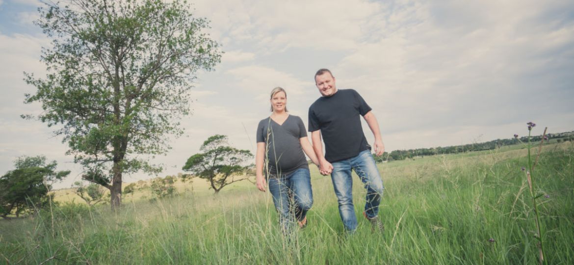 pregnancy shoot in Pretoria