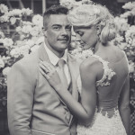 JC Crafford wedding photography at Heavensgate in Boksburg JC