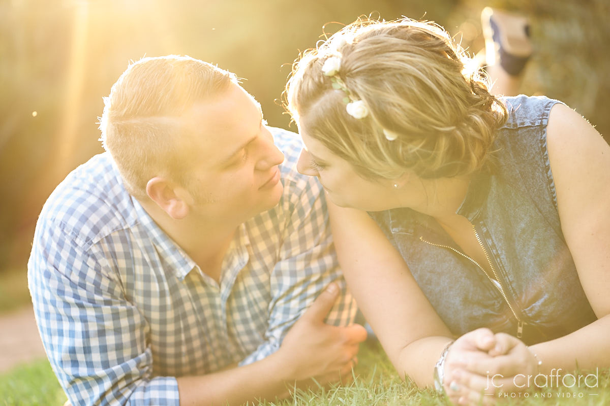 JC Crafford Photo and Video couple photo shoot