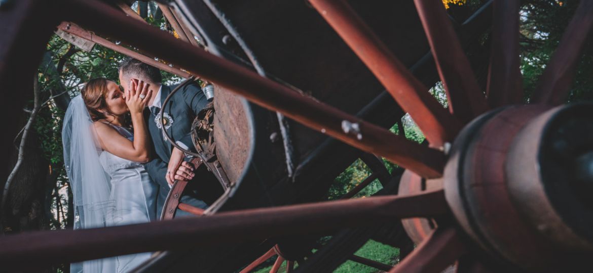 Kleinkaap wedding photography by JC Crafford Photo & Video CH