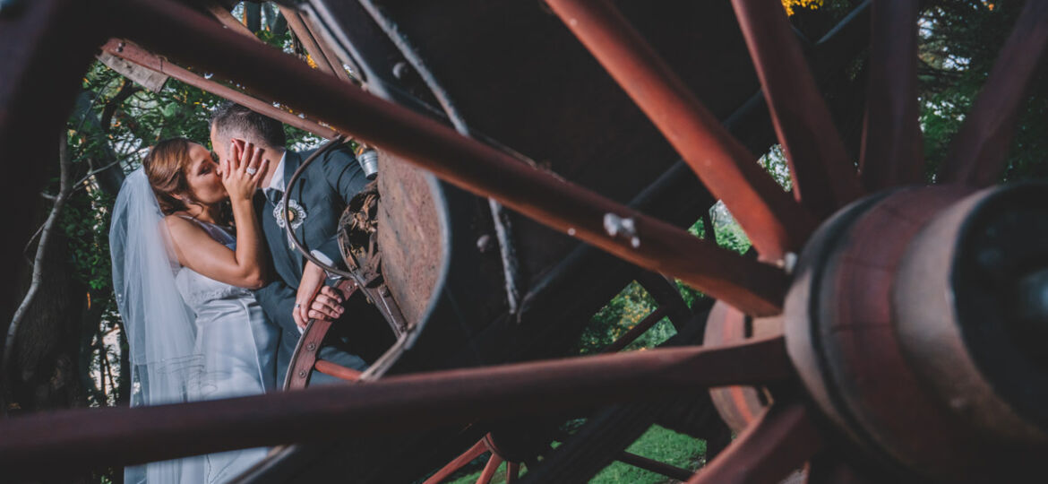 Kleinkaap wedding photography by JC Crafford Photo & Video CH