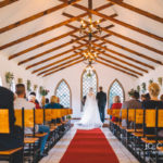 JC Crafford Photo & Video wedding at Victorian Manor in Cullinan WC