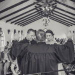 JC Crafford Photo & Video wedding at Victorian Manor in Cullinan WC