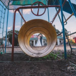 JC Crafford Photo & Video wedding at Victorian Manor in Cullinan WC