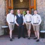 Zambezi Point wedding photography by JC Crafford Photo and Video DM