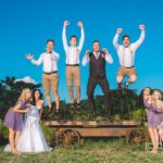 Zambezi Point wedding photography by JC Crafford Photo and Video DM