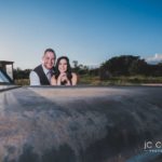 Zambezi Point wedding photography by JC Crafford Photo and Video DM