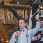 Zambezi Point wedding photography by JC Crafford Photo and Video DM