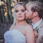 Wedding couple country wedding