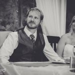 Special wedding moments