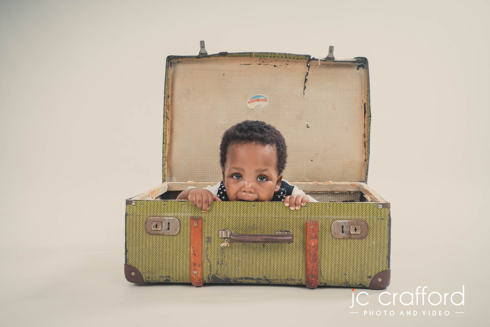 Family studio shoot in Pretoria by JC Crafford Photo & Video