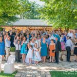 JC Crafford Photo and Video wedding photography at Oakfield farm JS