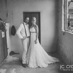 JC Crafford Photo and Video wedding photography at Oakfield farm JS