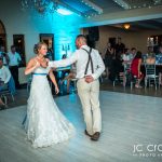 JC Crafford Photo and Video wedding photography at Oakfield farm JS