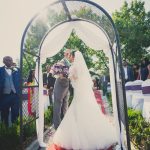 Valverde Eco Hotel wedding photography by JC Crafford AK